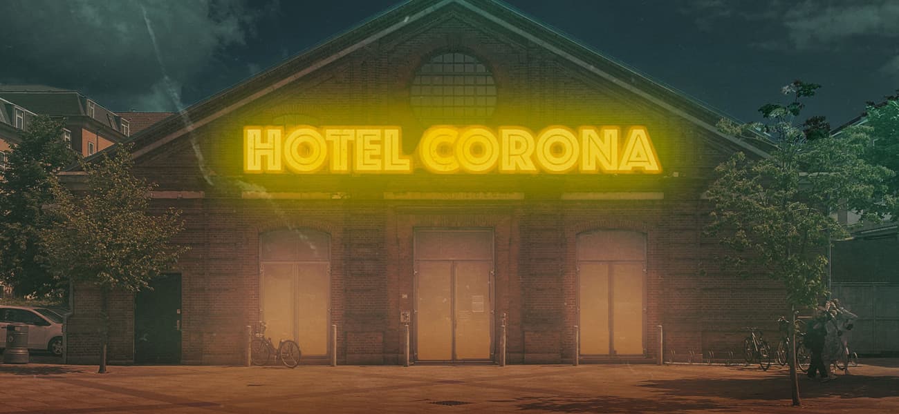 Hotel Corona
