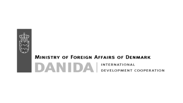DANIDA