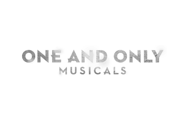 One and Only Musicals