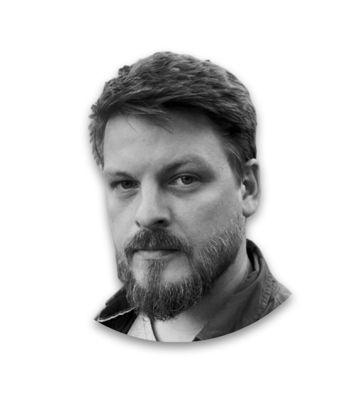 Anders Amdisen — SculptureSonic